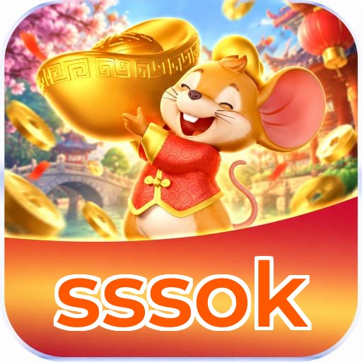 Logo App sssok Mobile