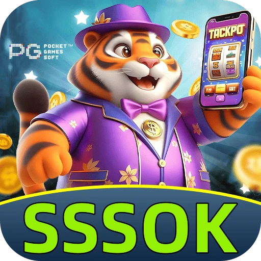 SSSOK Cassino Online